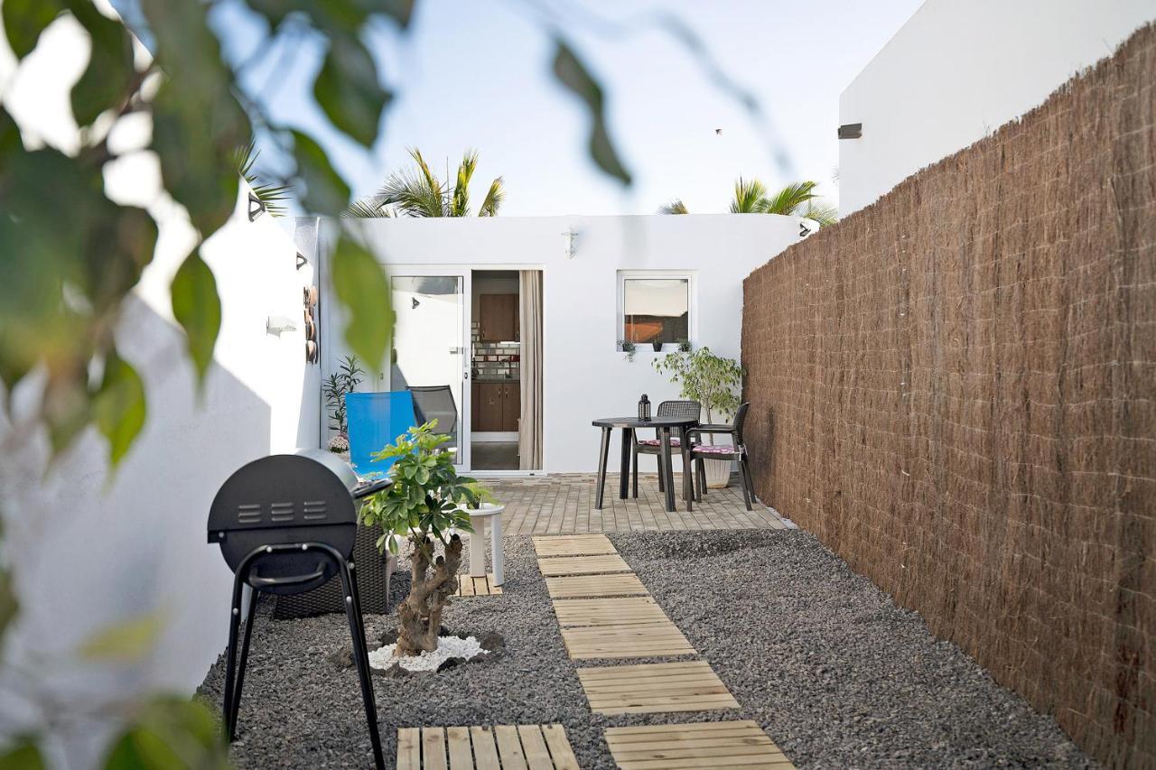 Casa Timanfaya Villa Playa Blanca  Exterior photo